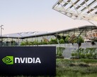 Nvidia a besoin d'une licence pour exporter la puce H20 en Chine. Sur l'image : Siège social de Nvidia (Source de l'image : Nvidia)