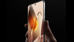 L&#039;écran du OnePlus 13. (Source de l&#039;image : OnePlus)