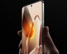 L'écran du OnePlus 13. (Source de l'image : OnePlus)