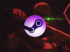 Out of Action est vendu au prix de 19,99 $. Illustration : photo éditée de la couverture du jeu. (Source de l'image : Steam)