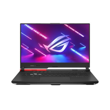 Asus ROG Strix G15 (image via Asus)