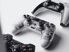 RPCS3 prend entièrement en charge les manettes PS3, PS4 et PS5.
