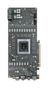 Circuit imprimé de l'AMD Radeon RX 7900 (Source : AMD)