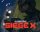 Bannière pour le hack de Rainbow Six Siege X (Source de l'image : capture d'écran, Ubisoft YouTube avec modifications)