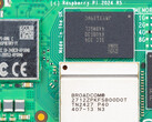 Raspberry Pi n'a pas augmenté les prix de ses cartes SBC de manière générale. (Source de l'image : Raspberry Pi)