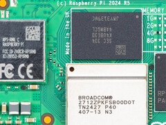 Raspberry Pi n&#039;a pas augmenté les prix de ses cartes SBC de manière générale. (Source de l&#039;image : Raspberry Pi)