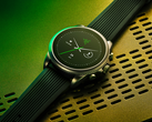 La Razer X Fossil Gen 6 sera une smartwatch en édition limitée. (Image source : Razer)
