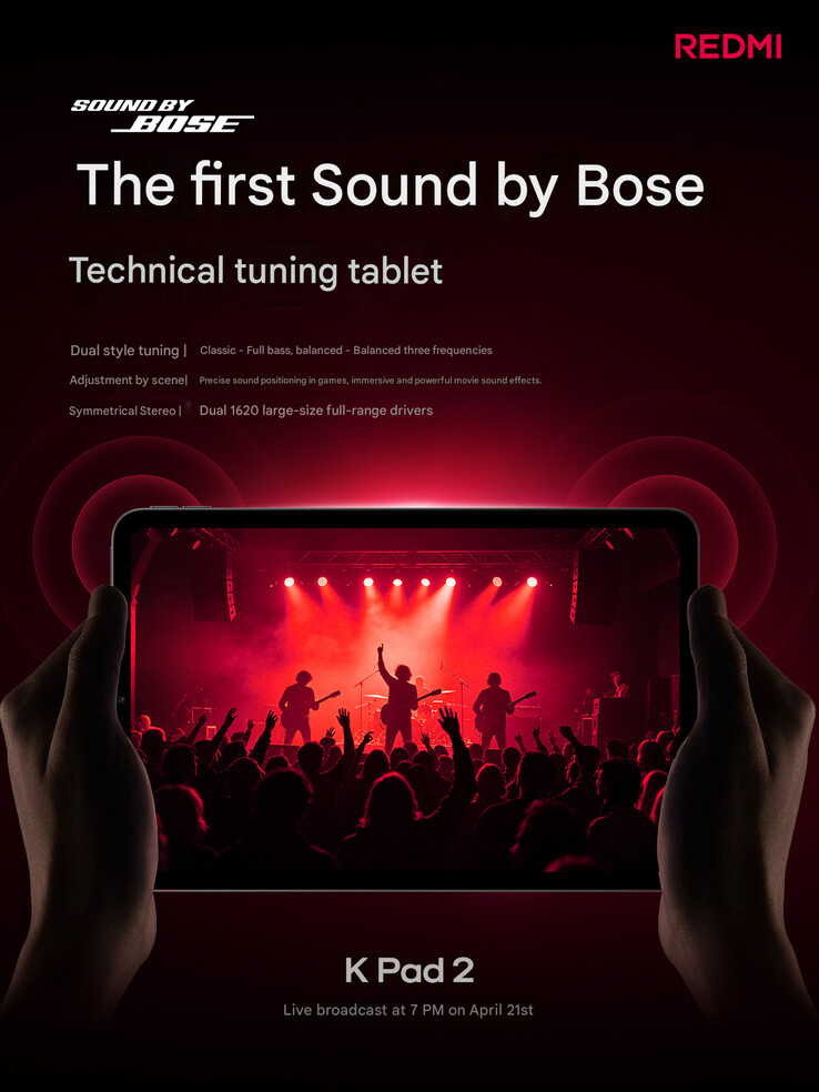 L'installation des enceintes Bose