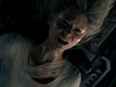 Resident Evil 9 promet d'être aussi horrible que ses prédécesseurs. (Source de l'image : Capcom)  