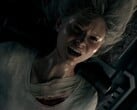 Resident Evil 9 promet d'être aussi horrible que ses prédécesseurs. (Source de l'image : Capcom)  