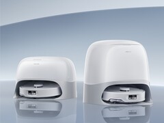 L'aspirateur robot Roborock P20 Pro sera lancé en Chine au mois d'août. (Source de l'image : Roborock)