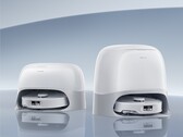 L'aspirateur robot Roborock P20 Pro sera lancé en Chine au mois d'août. (Source de l'image : Roborock)