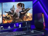 Mini PC de la taille d'une console avec des composants de qualité ordinateur portable. (Source d'image : AliExpress)