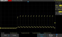 0.8 ms Temps de réponse de 100% noir à 100% blanc avec MPRT activé