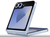 Samsung Galaxy Z Flip 6 : le dernier "appareil d'intelligence artificielle" de Samsung (source d'image : Samsung)