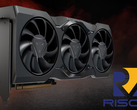 La Radeon RX 7900 XTX d'AMD est désormais compatible avec RISC-V. (Source de l'image : AMD & RISC-V)