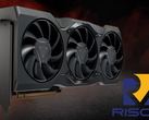 La Radeon RX 7900 XTX d'AMD est désormais compatible avec RISC-V. (Source de l'image : AMD &amp; RISC-V)