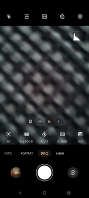 Testez le smartphone Motorola Edge 60 Neo