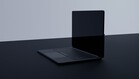 Rendu du concept Surface Book/Laptop Studio. (Source de l'image : David Breyer)