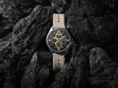 Mobvoi s'apprête à lancer une mise à jour pour la TicWatch Pro 5 (ci-dessus) et la TicWatch Pro 5 Enduro. (Source de l'image : Mobvoi)