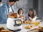 Le grille-pain intelligent TOASTY ONE de Tineco est désormais disponible dans l'UE. (Image source : Tineco)