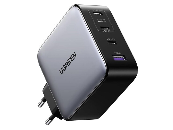 Le chargeur Ugreen Nexode 200W