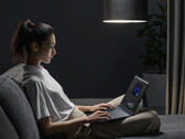 L'ASUS Zenbook Pro 17 est proposé à partir de 1 499 € avec un APU Ryzen 7 6800H. (Image source : ASUS)