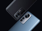 Le Xiaomi 12 Pro Dimensity remplace le Snapdragon 8 Gen 1 par un Dimensity 9000+. (Image source : Xiaomi)