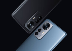 Le Xiaomi 12 Pro Dimensity remplace le Snapdragon 8 Gen 1 par un Dimensity 9000+. (Image source : Xiaomi)