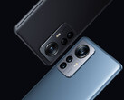 Le Xiaomi 12 Pro Dimensity remplace le Snapdragon 8 Gen 1 par un Dimensity 9000+. (Image source : Xiaomi)