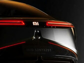 Xiaomi Automotive pourrait avoir un prototype de VE prêt d'ici l'automne. (Image source : Mo Fei via MyDrivers)