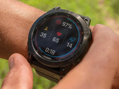 Les séries Garmin Epix 2 et Fenix 7 peuvent maintenant être mises à jour vers la version logicielle 8.18. (Image source : Garmin)
