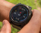 Les séries Garmin Epix 2 et Fenix 7 peuvent maintenant être mises à jour vers la version logicielle 8.18. (Image source : Garmin)