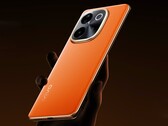 Le Vivo T3 Pro est doté d'un écran lumineux de 4 500 nits et d'un double appareil photo de 50 MP. (Source de l'image : Vivo)
