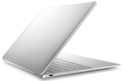 Dell XPS 13 Plus 9320 Platinum - Gauche. (Image Source : Dell)