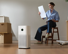 Le purificateur d'air intelligent Mijia 6 de Xiaomi (photo) est désormais disponible en Europe. (Source de l'image : Xiaomi)