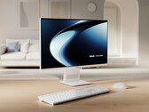 Le VM441 d'Asus n'est pour l'instant disponible qu'en blanc.
