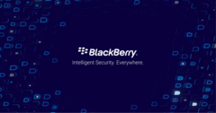 BlackBerry doit vendre une propriété intellectuelle de valeur. (Source : BlackBerry)