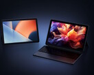 Le Hi10 X1 est une tablette Windows qui peut être utilisée comme un ordinateur portable (Image source : Chuwi)