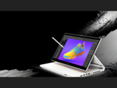 Le ConceptD 7 Ezel Pro. (Source : Acer)
