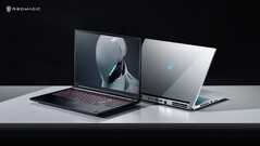 Le Titan 16 Pro. (Source de l'image : RedMagic)