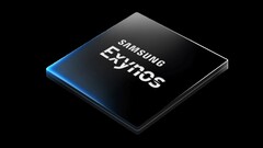 L'Exynos 2100 devrait offrir une autonomie de batterie nettement supérieure à celle de l'Exynos 990. (Source de l'image : Samsung)
