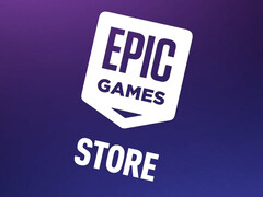 Epic Games recommencera à offrir un seul jeu la semaine prochaine. (Source de l&#039;image : Epic Games Store)