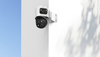 La caméra de sécurité eufy S4 Max. (Source de l'image : eufy)