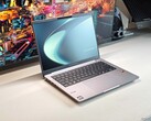 Test de l'Asus ExpertBook PM3