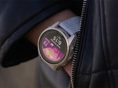 Garmin a publié la deuxième mise à jour bêta v25.xx pour la série Fenix 7 en moins d'une semaine. (Source de l'image : Garmin)