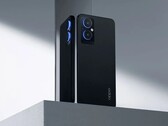 Le Reno8 Lite 5G. (Source : OPPO)