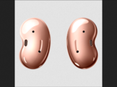 Le Galaxy Buds Live. (Source : Samsung)
