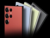 Les téléphones de la série Galaxy S23 ne sont peut-être pas les meilleures options pour les jeux mobiles. (Source : Samsung)