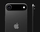 L'iPhone 17 Air Apple fait apparemment de nombreux compromis pour obtenir un boîtier plus fin. (Source de l'image : @zellzoi)